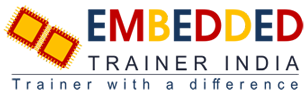 Embedded Trainer India 