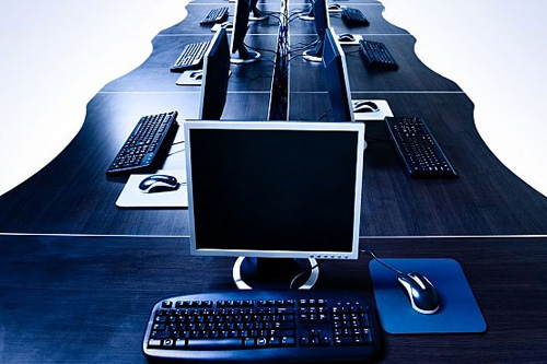 IT & Administration