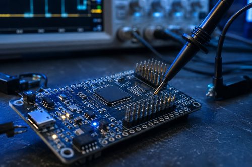 Bare-Metal Programming