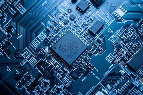 Device Drivers