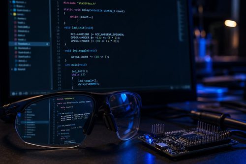 Embedded C