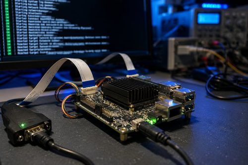 Embedded Linux