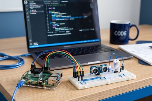 Embedded Python