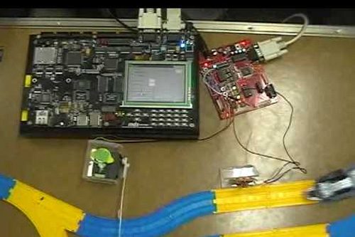 RTOS - VxWorks & QNX